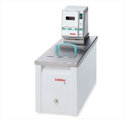 Bể điều nhiệt tuần hoàn nóng JULABO CORIO, TOPTECH, DYNEO, HIGHTECH